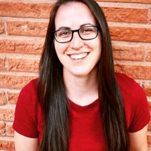 Meet your Posher, Monica